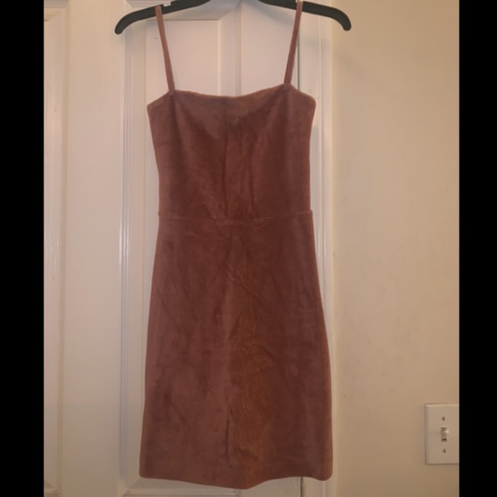 Forever 21 dress